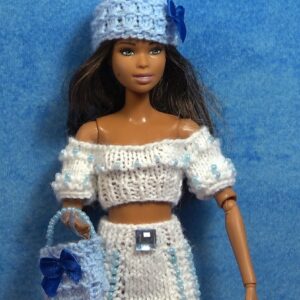 Tenue Poupée N°148