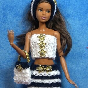 Tenue Poupée N°149