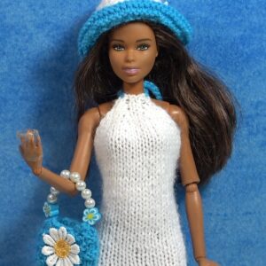 Tenue Poupée N°160