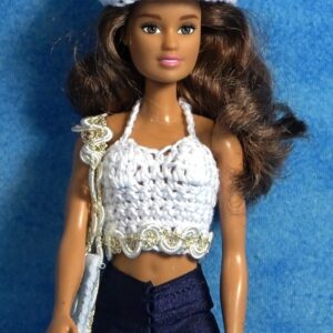 Tenue Poupée N°190