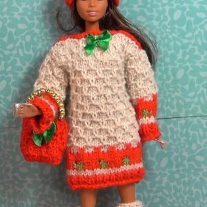 Tenue Poupée N°241