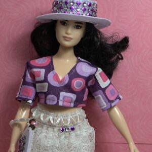 Tenue Poupée N°253