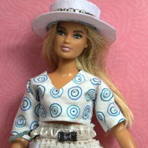 Tenue Poupée N°254