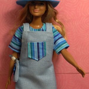 Tenue Poupée N°259