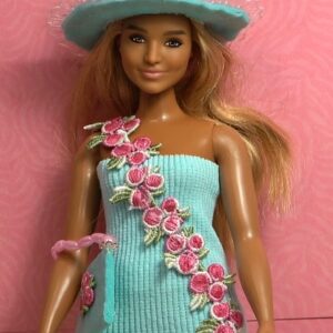 Tenue Poupée N°264